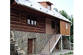 Casa rural Čierny Balog Eslovaquia